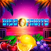 Disco-Fruits на Cosmobet