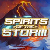 Spirits Of The Storm Thumb 126X126 на Cosmobet